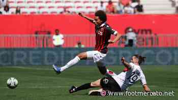 Amicaux : Nice l'emporte sur le Torino, Lorient et Ajaccio se quittent sur un nul - Foot Mercato