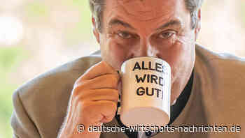 Die große Angst vor der Rezession: Stimmung im Mittelstand bricht ein