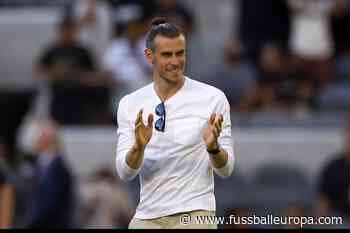 Gareth Bale und Giorgio Chiellini bekommen Unterstützung aus München - Fussball Europa