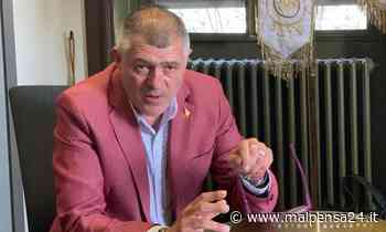 Intimidazioni a Samarate, il sindaco rivela: «Mi hanno minacciato di morte» - MALPENSA24 - malpensa24.it