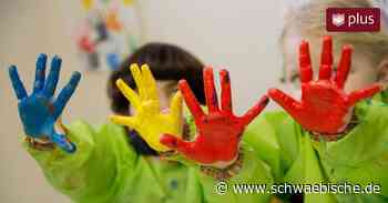 Lindau: Stadt beginnt im September mit Bau neuer Kita - Schwäbische