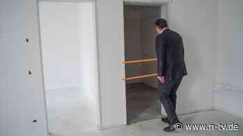 Kritik an Geisels Vorstoß zum Bau von Eigentumswohnungen - n-tv NACHRICHTEN