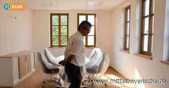 Corona legte Rathaus-Bau in Neunburg zeitweise lahm - Mittelbayerische Zeitung