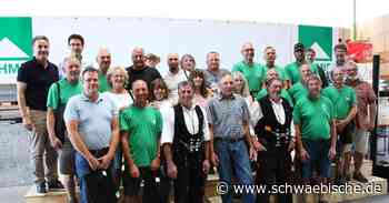 655 Jahre Kompetenz am Bau | schwäbische - Schwäbische