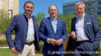 Baywa Bau Projekt engagiert sich in der regionalen Immobilienwirtschaft - baumarktmanager