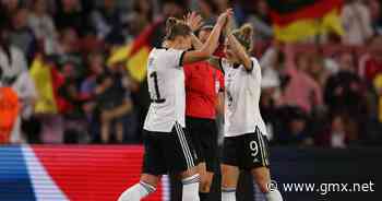 Zoo, Bau, Zahlenliebe: Diese Jobs haben die EM-Heldinnen gelernt - GMX News