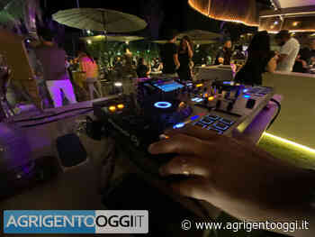 Agrigento, Gramaglia sulla movida: “No ai divieti, penalizzano il turismo” - AgrigentoOGGi.it