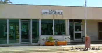 Agrigento, rientrato l'allarme covid al carcere - La Sicilia