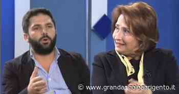 Agrigento, Gerlando Fiorica e Gina Bosco nuovi primari dell’ospedale - Grandangolo Agrigento