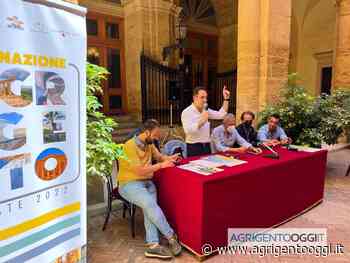 Presentato il programma di “Destinazione Agrigento” - AgrigentoOGGi.it