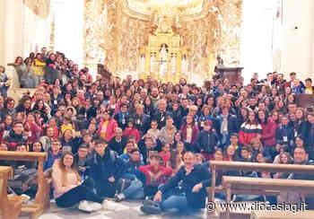 Azione Cattolica: al via l’estate associativa - Arcidiocesi di Agrigento