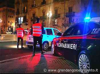Agrigento, hashish e soldi contanti: denunciato 19enne - Grandangolo Agrigento