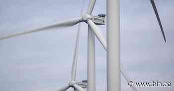 Transport windmolens naar Ravago | Arendonk | hln.be - Het Laatste Nieuws