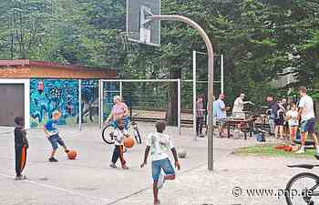 Mit Würsten und Marshmallows in die Ferien - Passauer Neue Presse - PNP.de