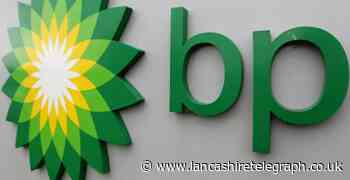 BP profits triple to almost £7 billion as oil and gas prices continue to soar