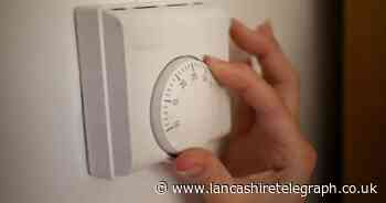 Energy bills could reach £3600 experts warn, as cost of living soars
