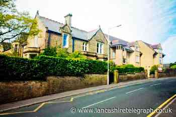 Lammack Summer Fayre on Saturday