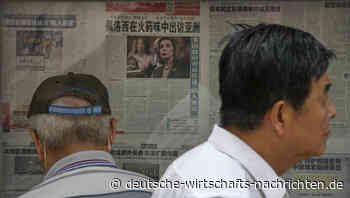 Wie gefährlich ist der Taiwan-Besuch von Nancy Pelosi?
