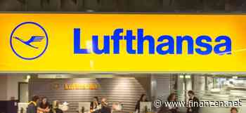 So schätzen die Analysten die Zukunft der Lufthansa-Aktie ein