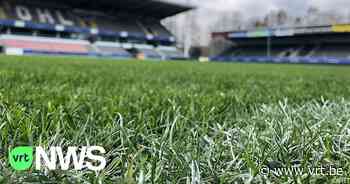 Leuven is klaar voor voetbalwedstrijd Union - Glasgow Rangers: "Extra agenten en veel Stella" - VRT NWS