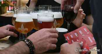 Twintiger achter het stuur onder invloed van alcohol - Het Laatste Nieuws