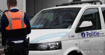 Positieve speekseltest voor 50-jarige man | Leuven | hln.be - Het Laatste Nieuws