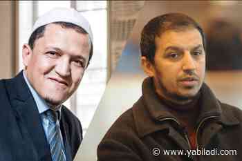 France : L'expulsion de Hassan Iquioussen saluée par l'imam de Drancy Hassen Chalghoumi - Yabiladi