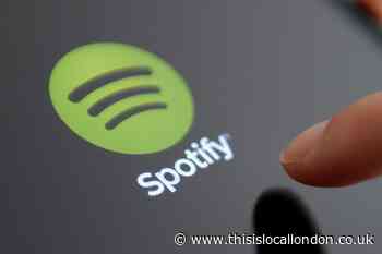 Spotify lets customers chose how to listen with new feature