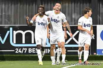 Loting play-off Champions League: bij kwalificatie tegen Rangers neemt Union het op tegen Monaco of PSV