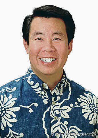 On the Move: Bob Yee and Francine Komine