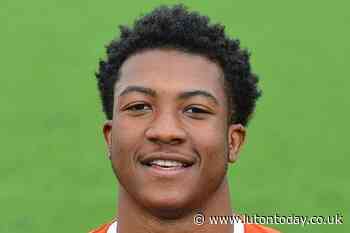 Hatters youngster makes Football League debut for Sutton during Newport draw - Luton Today