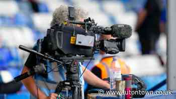 iFollow Reminder | Burnley and Newport County | News - lutontown.co.uk