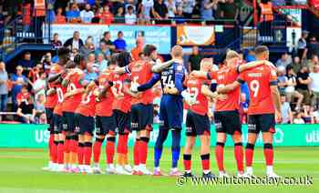 PREDICTION: How the final 2022-23 Championship table could look - Luton Today