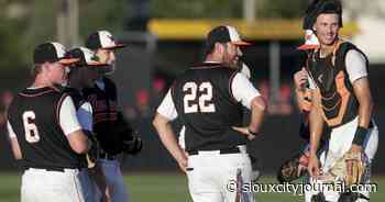 BASEBALL COACH OF THE YEAR: Sergeant Bluff-Luton's Matt Nelson leads team back to state tournament - Sioux City Journal