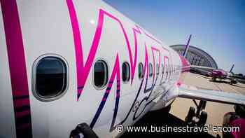 Wizz Air to launch nine new routes from Gatwick and Luton – Business Traveller - Business Traveller