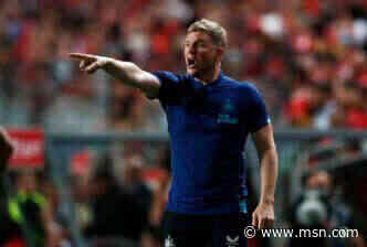 Transfer blow emerges for West Brom, Huddersfield, Luton, Bristol City and others as Newcastle take transfer decision - msnNOW