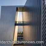 Rocco Design Architects Associates open Shenzhen's 600-seat performing arts centre