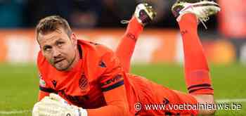 'Club Brugge krijgt belangrijk nieuws in dossier-Mignolet' - VoetbalNieuws.be