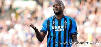 Nieuwkomer solliciteert naar basisplaats bij Club Brugge - VoetbalNieuws.be