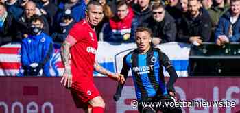 'Antwerp & Club Brugge strijden om peperdure spits' - VoetbalNieuws.be