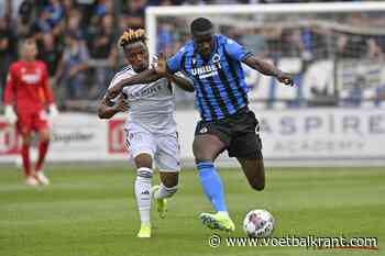 L'Equipe: "Stanley Nsoki (Club Brugge) naar Hoffenheim" - Voetbalkrant.com