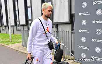 Transfermarkt LIVE: Januzaj naar Antwerp, monstertransfer voor Club Brugge? - Voetbal24.be