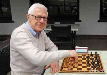 Jean-Michel Saive, voorzitter van het BOIC, opent BK schaken in Brugge - KW.be - KW.be