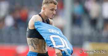 LIVE. Club Brugge nog altijd 2-1 achter. Kan Eupen in acht extra-minuten met tien standhouden? - Het Laatste Nieuws