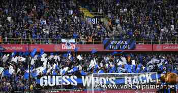 'Twee aanvallende pistes voor Club Brugge dat ook centrale verdediger zoekt' - VoetbalPrimeur.be