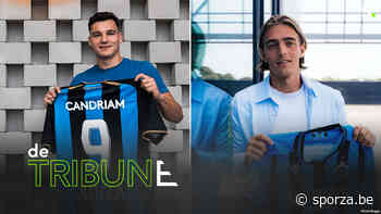 Club Brugge, de transferkoning op lange termijn: "Als ze willen, steken ze iedereen de loef af" - sporza.be