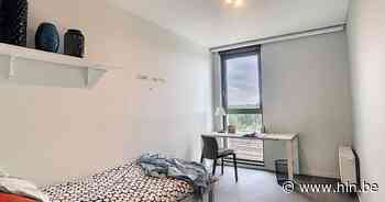 Waar gaan de UGent-studenten op kot in Brugge? “Laatste trein rond één uur 's nachts” - Het Laatste Nieuws