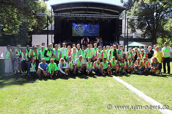 Stadtradeln 2022: Neu-Ulmer radeln 20.000 Kilometer mehr als im Vorjahr