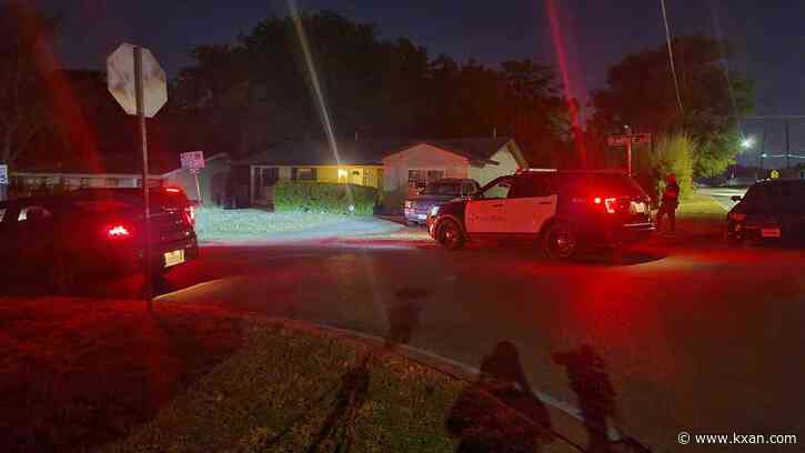 Austin Police searching for suspect in roommate death