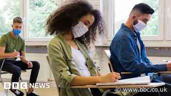 Vocational and training qualifications decline during pandemic